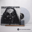 Sightless Pit Lockstep Bloodwar LP Vinyl Record - Front Cover & Record