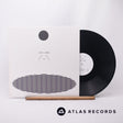 Sign Libra Sea To Sea LP Vinyl Record - Front Cover & Record