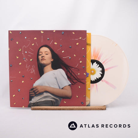 Sigrid Sucker Punch LP Vinyl Record - Front Cover & Record