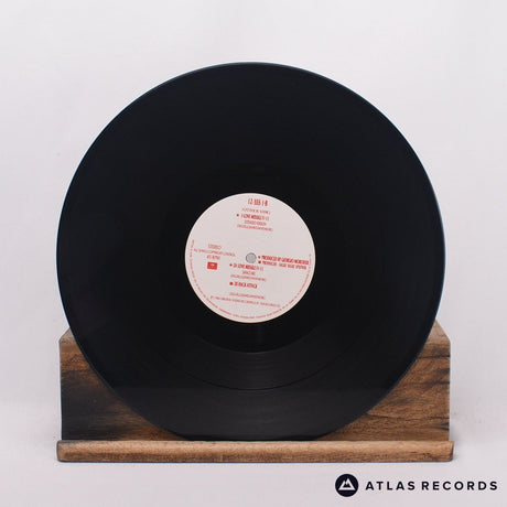 Sigue Sigue Sputnik - Love Missile F1-11 - 12" Vinyl Record - VG+/VG+