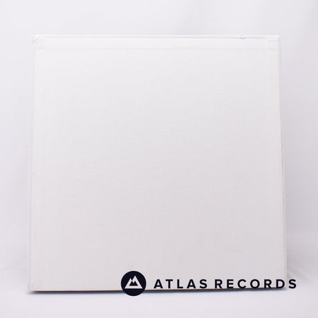 Sigur Rós - ( ) - Box Set Double LP + 12" Vinyl Record