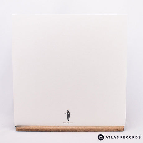 Sigur Rós - ( ) - 180G Die-Cut Sleeve Reissue 2 x LP + CD Vinyl Record - NM/NM