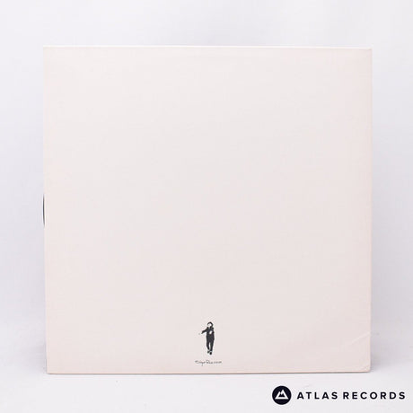 Sigur Rós - ( ) - Die-Cut Sleeve Mpo 2 x LP Vinyl Record - EX/NM