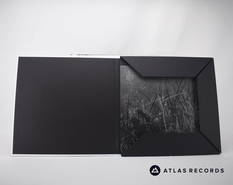 Sigur Rós - ( ) - Box Set Double LP + 12" Vinyl Record