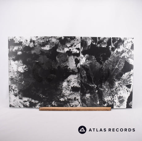 Sigur Rós - ( ) - 180G Die-Cut Sleeve Reissue 2 x LP + CD Vinyl Record - NM/NM