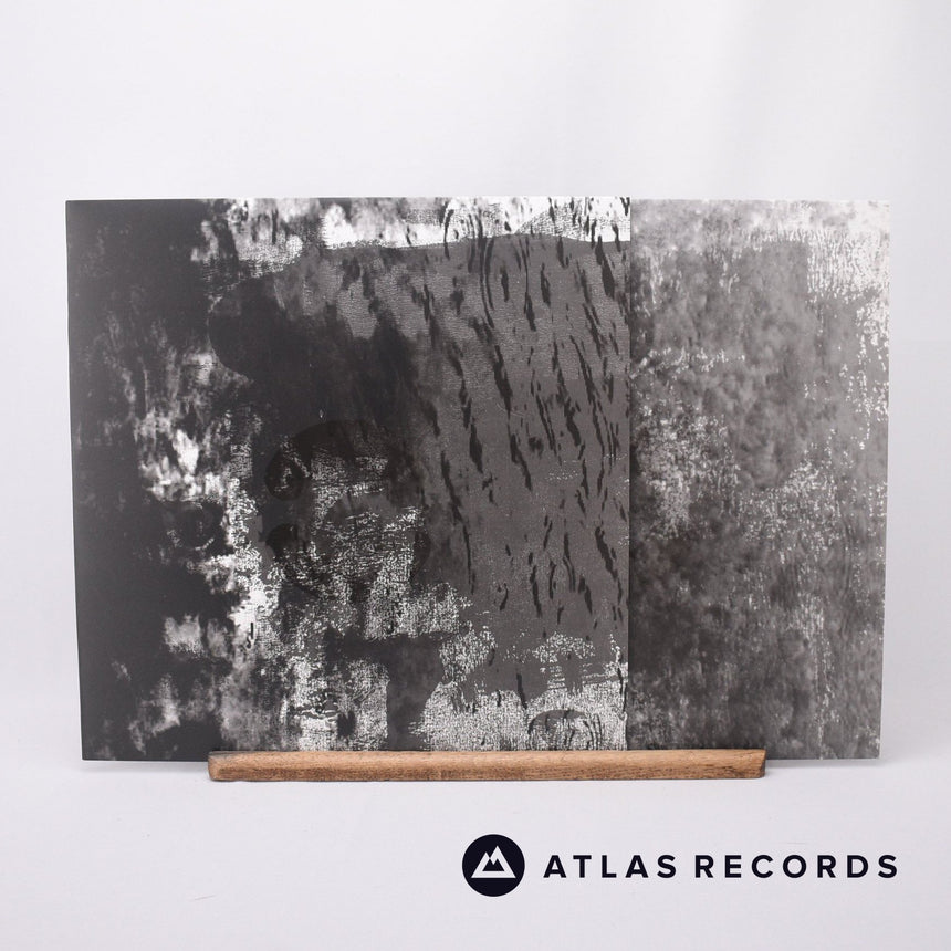 Sigur Rós - ( ) - 180G A-3 B-1 C-3 D-1 2 x LP Vinyl Record - EX/VG+