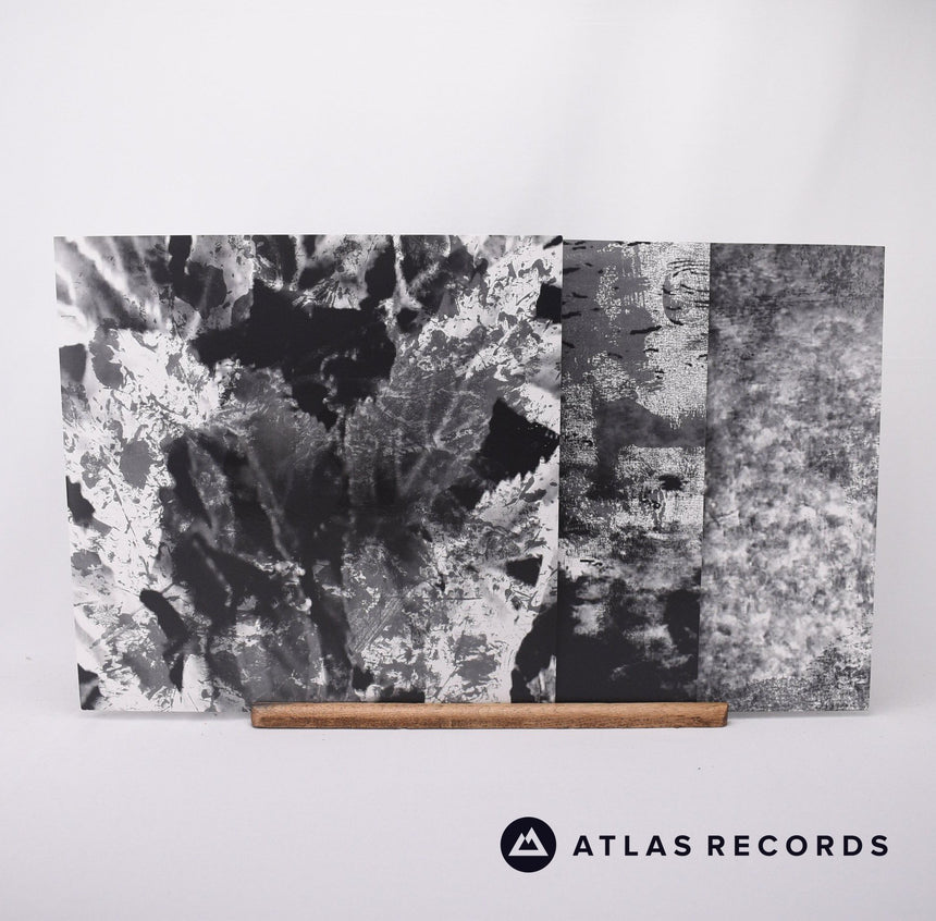 Sigur Rós - ( ) - Box Set Double LP + 12" Vinyl Record