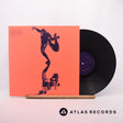 Sigur Rós 22° Lunar Halo LP Vinyl Record - Front Cover & Record