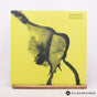 Sigur Rós Liminal Remixes LP Vinyl Record - Front Cover & Record