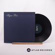 Sigur Rós Ný Batterí 12" Vinyl Record - Front Cover & Record