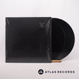 Sigur Rós Odin's Raven Magic 2 x LP Vinyl Record - Front Cover & Record