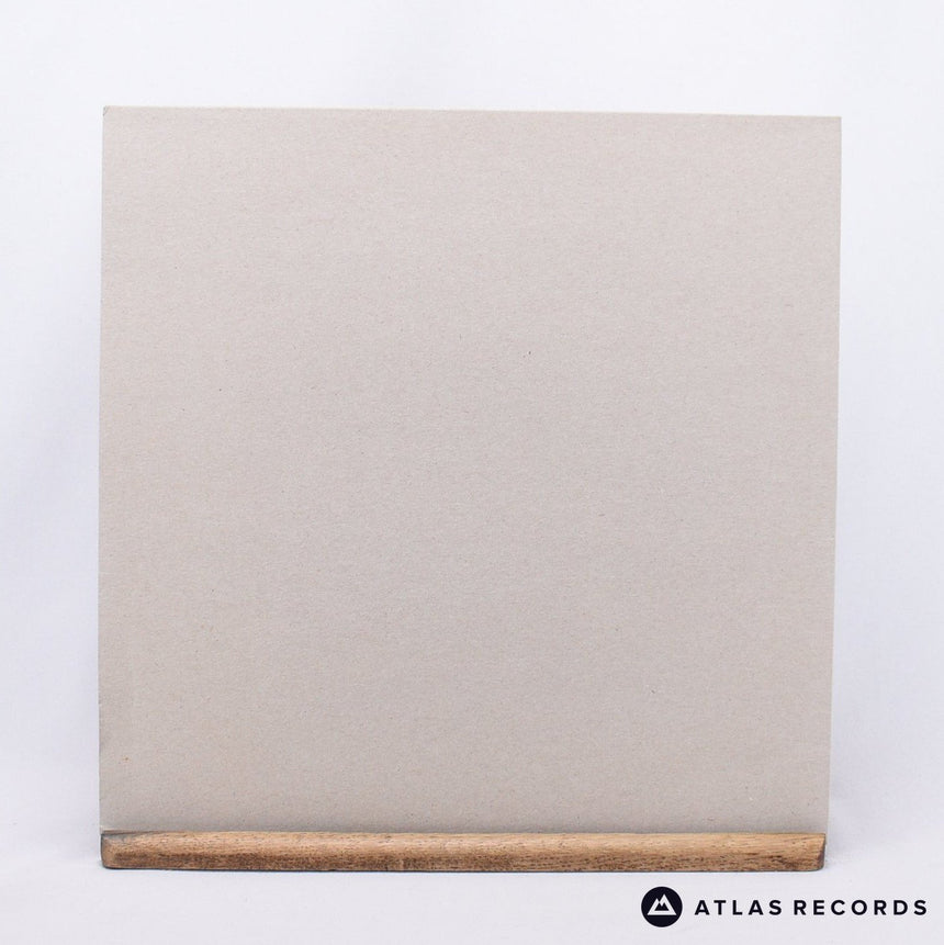 Sigur Rós - Svefn-G-Englar - Mpo 12" Vinyl Record - EX/EX