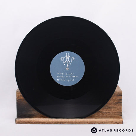 Sigur Rós - Svefn-G-Englar - Mpo 12" Vinyl Record - EX/EX