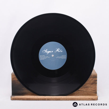 Sigur Rós - Svefn-G-Englar - Mpo 12" Vinyl Record - EX/EX