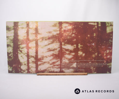 Sigur Rós - Valtari - Embossed Sleeve A1 B1 2 x LP Vinyl Record - NM/EX