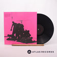 Sigur Rós Variations On Darkness LP Vinyl Record - Front Cover & Record