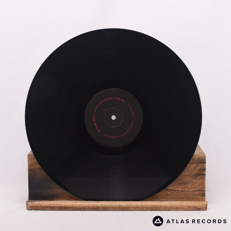 Sigur Rós - Variations On Darkness - Limited Edition LP Vinyl Record - NM/NM