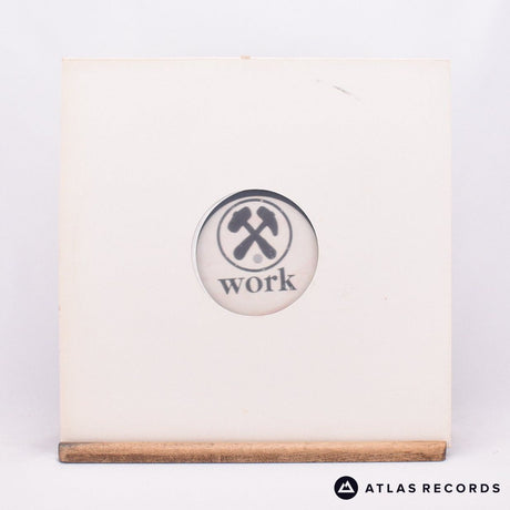 Sil - Villa Ducato - 12" Vinyl Record - VG+/VG+