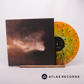 Silent Whale Becomes A° Dream Canopy LP Vinyl Record - Front Cover & Record