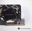 Silver Moth Black Bay LP Vinyl Record - Front Cover & Record