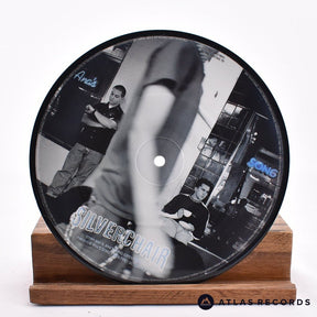 Silverchair Ana's Song 7" Vinyl Record - In Sleeve