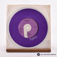 Silverhead Rolling With My Baby 7" Vinyl Record - In Sleeve