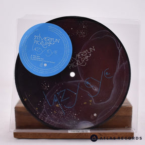 Silversun Pickups Lazy Eye 7" Vinyl Record - In Sleeve
