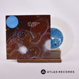 Silversun Pickups Lazy Eye 7" Vinyl Record - Front Cover & Record