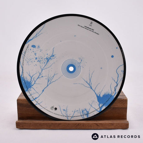 Silversun Pickups - Lazy Eye - Picture Disc 7" Vinyl Record - NM