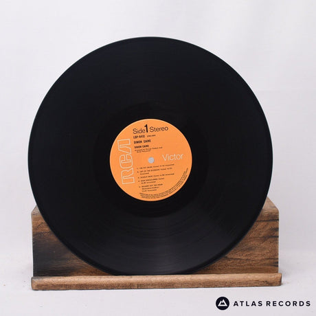 Simon Caine - Simon Caine - Australia LP Vinyl Record - EX/EX