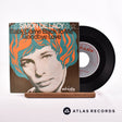 Simon De Lacy Baby Come Back To Me 7" Vinyl Record - Front Cover & Record