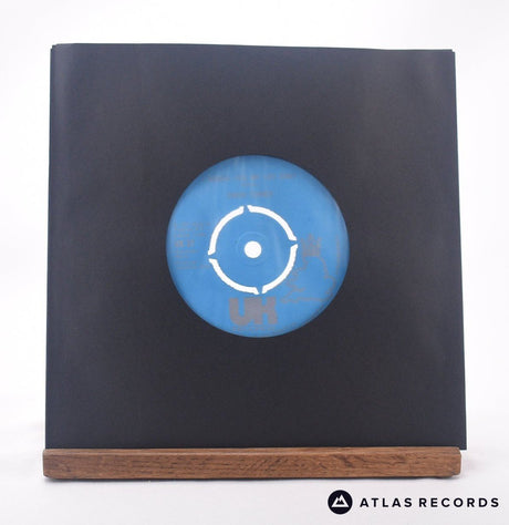 Simon Fisher Turner Baby (I Gotta Go) 7" Vinyl Record - In Sleeve