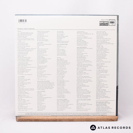 Simon & Garfunkel - Bookends - Poster Reissue Usa A B LP Vinyl Record - EX/EX