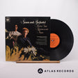 Simon & Garfunkel Parsley, Sage, Rosemary And Thyme LP Vinyl Record - Front Cover & Record