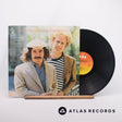 Simon & Garfunkel Simon And Garfunkel's Greatest Hits LP Vinyl Record - Front Cover & Record