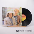 Simon & Garfunkel Simon And Garfunkel's Greatest Hits LP Vinyl Record - Front Cover & Record