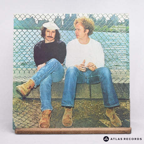 Simon & Garfunkel - Simon And Garfunkel's Greatest Hits - LP Vinyl Record