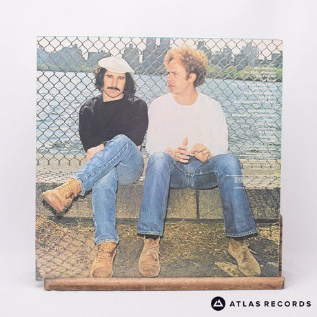 Simon & Garfunkel - Simon And Garfunkel's Greatest Hits - LP Vinyl Record