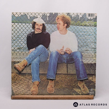 Simon & Garfunkel - Simon And Garfunkel's Greatest Hits - LP Vinyl Record