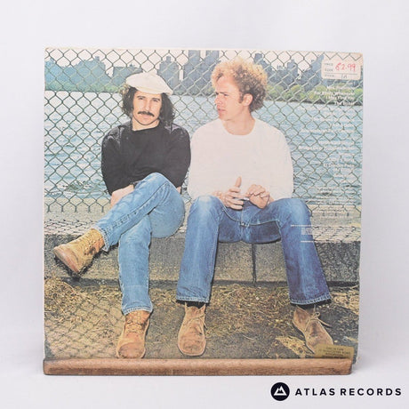 Simon & Garfunkel - Simon And Garfunkel's Greatest Hits - LP Vinyl Record