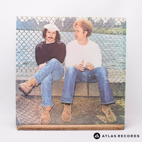 Simon & Garfunkel - Simon And Garfunkel's Greatest Hits - LP Vinyl Record