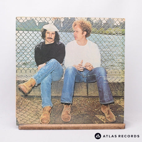 Simon & Garfunkel - Simon And Garfunkel's Greatest Hits - LP Vinyl Record