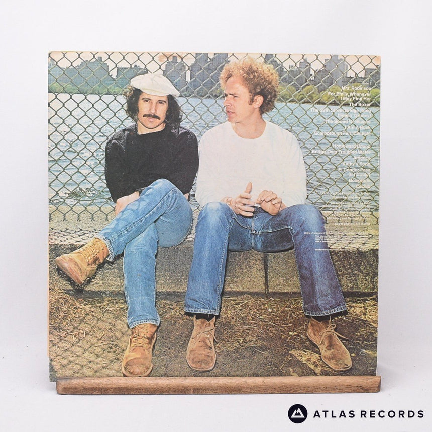 Simon & Garfunkel - Simon And Garfunkel's Greatest Hits - LP Vinyl Record