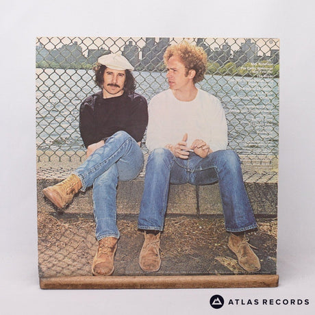 Simon & Garfunkel - Simon And Garfunkel's Greatest Hits - LP Vinyl Record