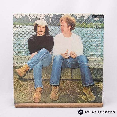 Simon & Garfunkel - Simon And Garfunkel's Greatest Hits - LP Vinyl Record