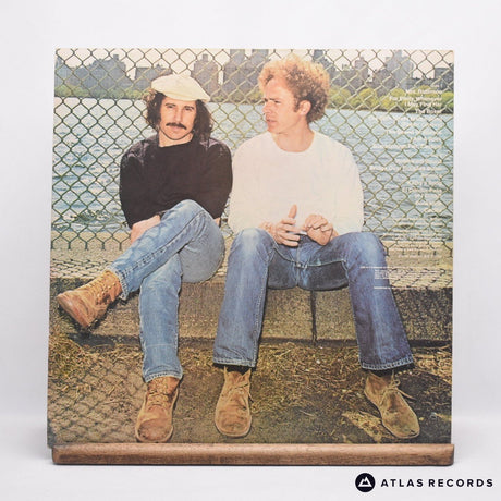 Simon & Garfunkel - Simon And Garfunkel's Greatest Hits - LP Vinyl Record