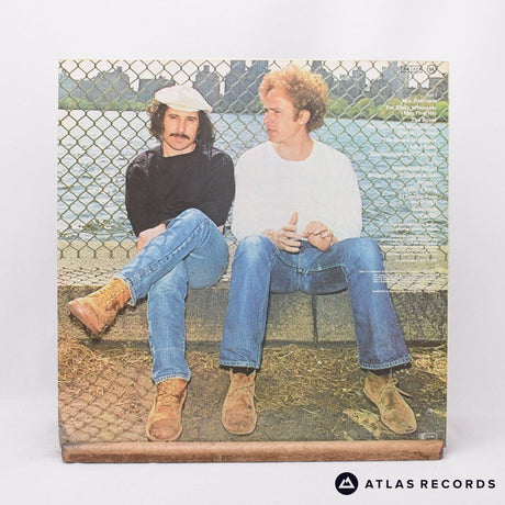 Simon & Garfunkel - Simon And Garfunkel's Greatest Hits - LP Vinyl Record