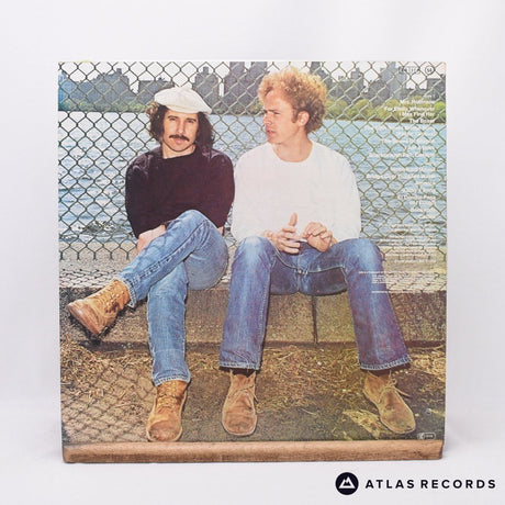 Simon & Garfunkel - Simon And Garfunkel's Greatest Hits - LP Vinyl Record