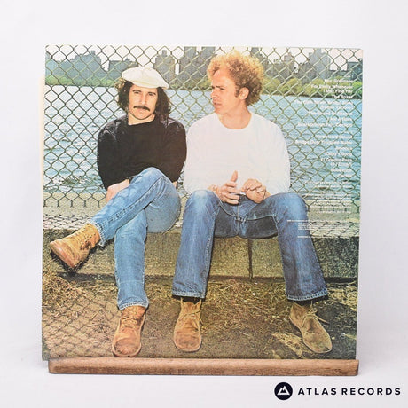 Simon & Garfunkel - Simon And Garfunkel's Greatest Hits - LP Vinyl Record