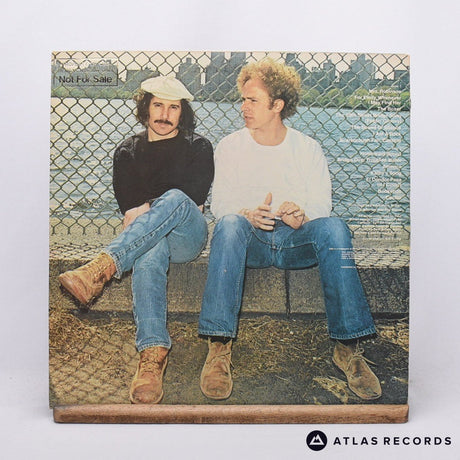 Simon & Garfunkel - Simon And Garfunkel's Greatest Hits - LP Vinyl Record